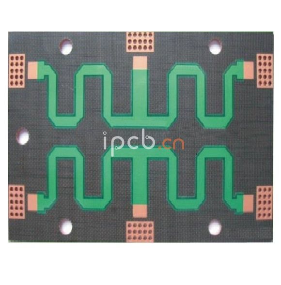 聚四氟乙烯(PTFE)高頻板F4BM-220