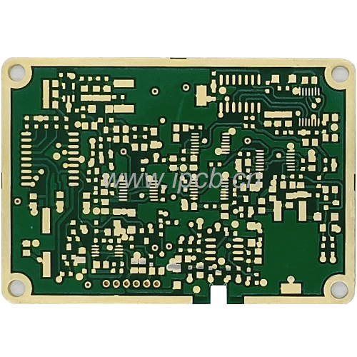RO3010陶瓷混壓高頻板