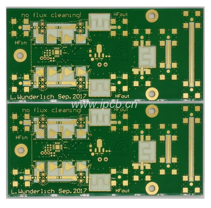 RO4350B陶瓷混壓高頻板 RO4350B陶瓷混壓高頻板