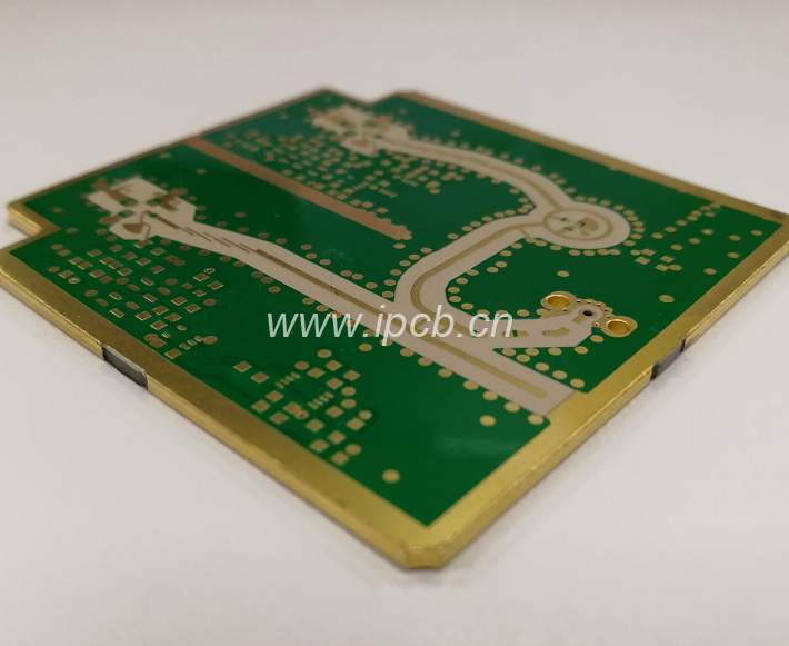 RO3003+FR4高頻混壓板 RO3003+FR4高頻混壓板