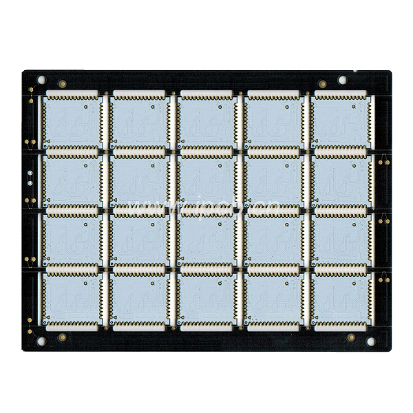6層一階wifi模組板 6層一階wifi模組板