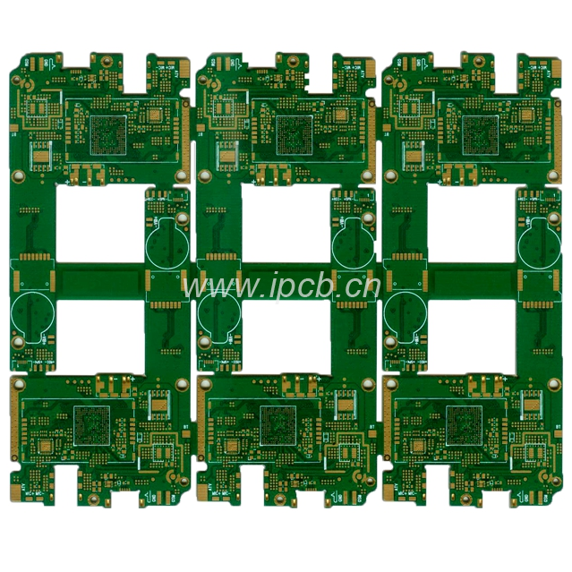 8層2階手機主板