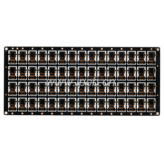 攝像頭模組軟硬結合板 攝像頭模組軟硬結合板