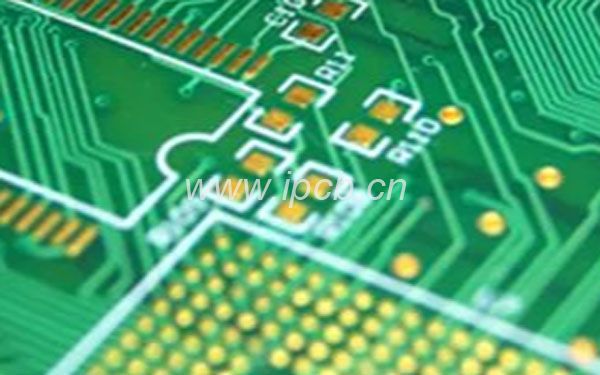 高頻電路設計布線