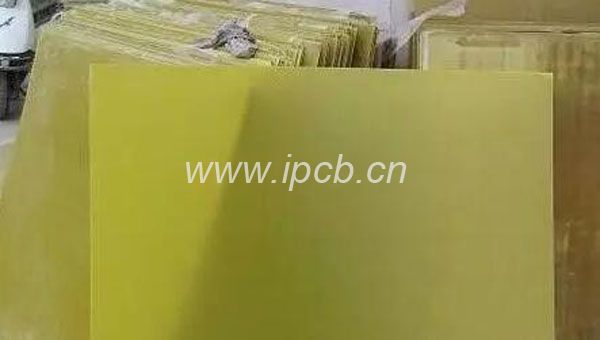 環氧樹脂剝離纖維布板