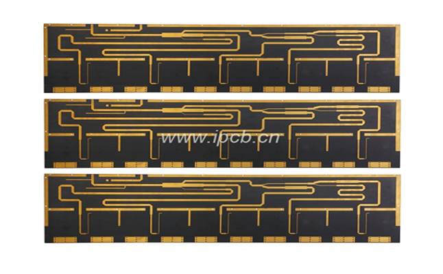 高頻微波印制電路板