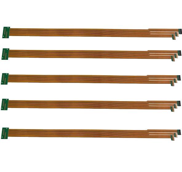 連接器軟硬結合板 連接器軟硬結合板