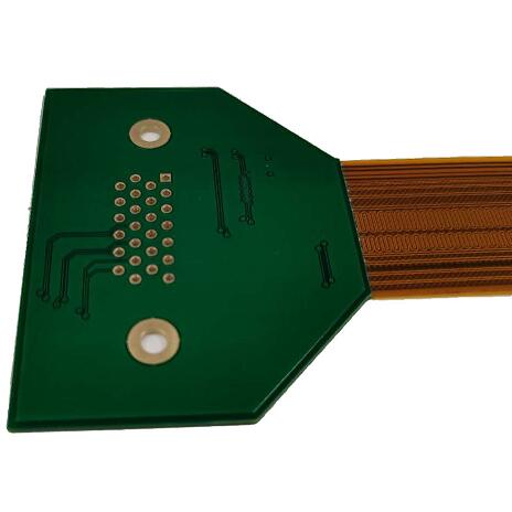 超長軟硬結合板 超長軟硬結合板