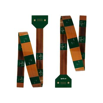 超長軟硬結合板 超長軟硬結合板