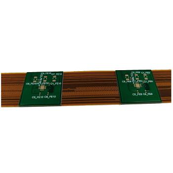 超長軟硬結合板 超長軟硬結合板