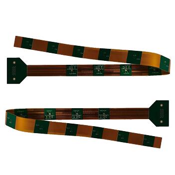 超長軟硬結合板 超長軟硬結合板