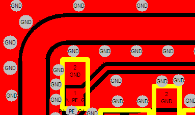 轉(zhuǎn)折處使用弧線 轉(zhuǎn)折處使用弧線