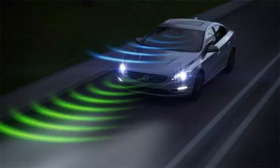 汽車毫米波雷達(dá) 汽車毫米波雷達(dá)