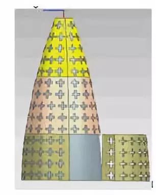 其釀成的地線罩示企圖