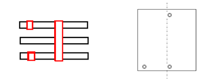 疊層結構 疊層結構