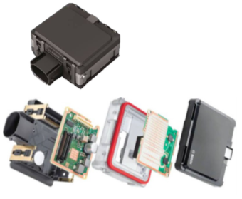 毫米波在交通工具上的應用