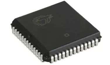 QFG (quad flat J-leaded package)四側J 形引腳扁平封裝