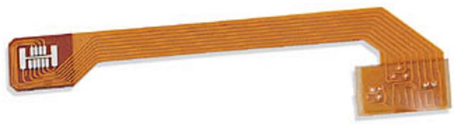 Tape Automated Bonding (TAB)卷帶半自動接合技術