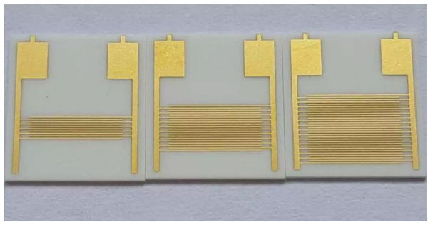 氧化鋁線路板 氧化鋁線路板