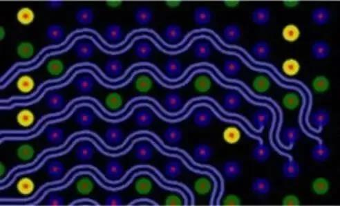 高速BGA封裝與PCB差分互連結構