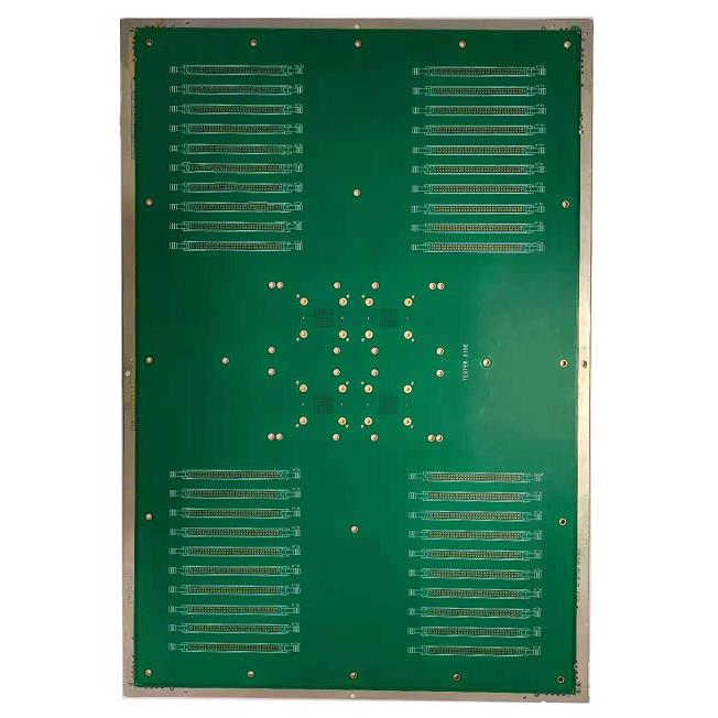 芯片測式基板 芯片測式基板