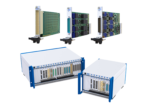 PXI自動測試模塊 PXI自動測試模塊