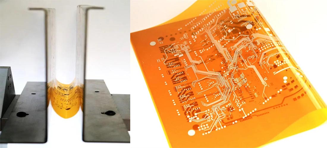 工業級柔性電子印刷服務 工業級柔性電子印刷服務