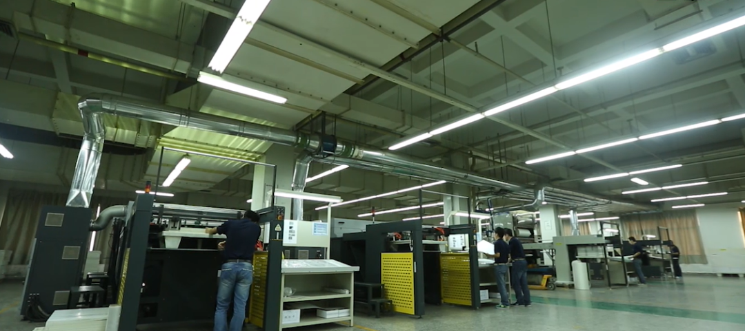 工控設施中FPC 工控設施中FPC