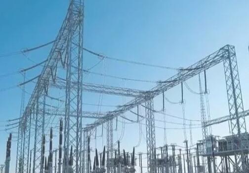 高壓輸變電電網(wǎng) 高壓輸變電電網(wǎng)