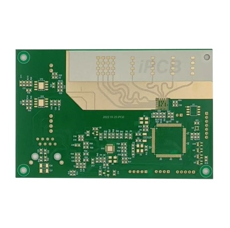 毫米波雷達PCB