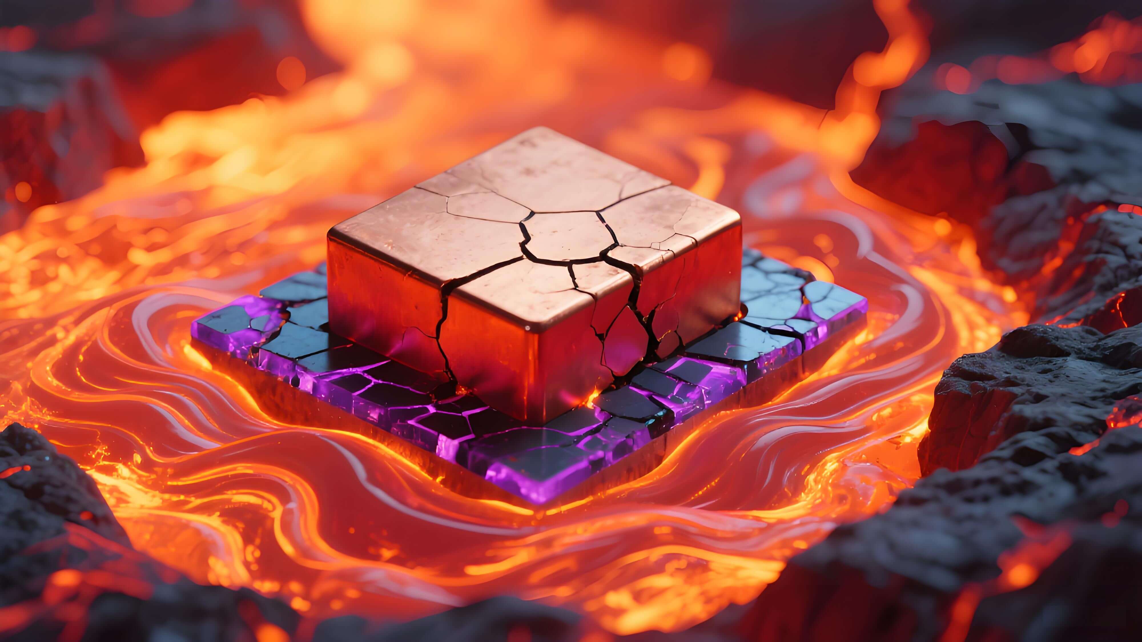 大面積無線路區銅平衡設計防止高溫翹曲原理圖