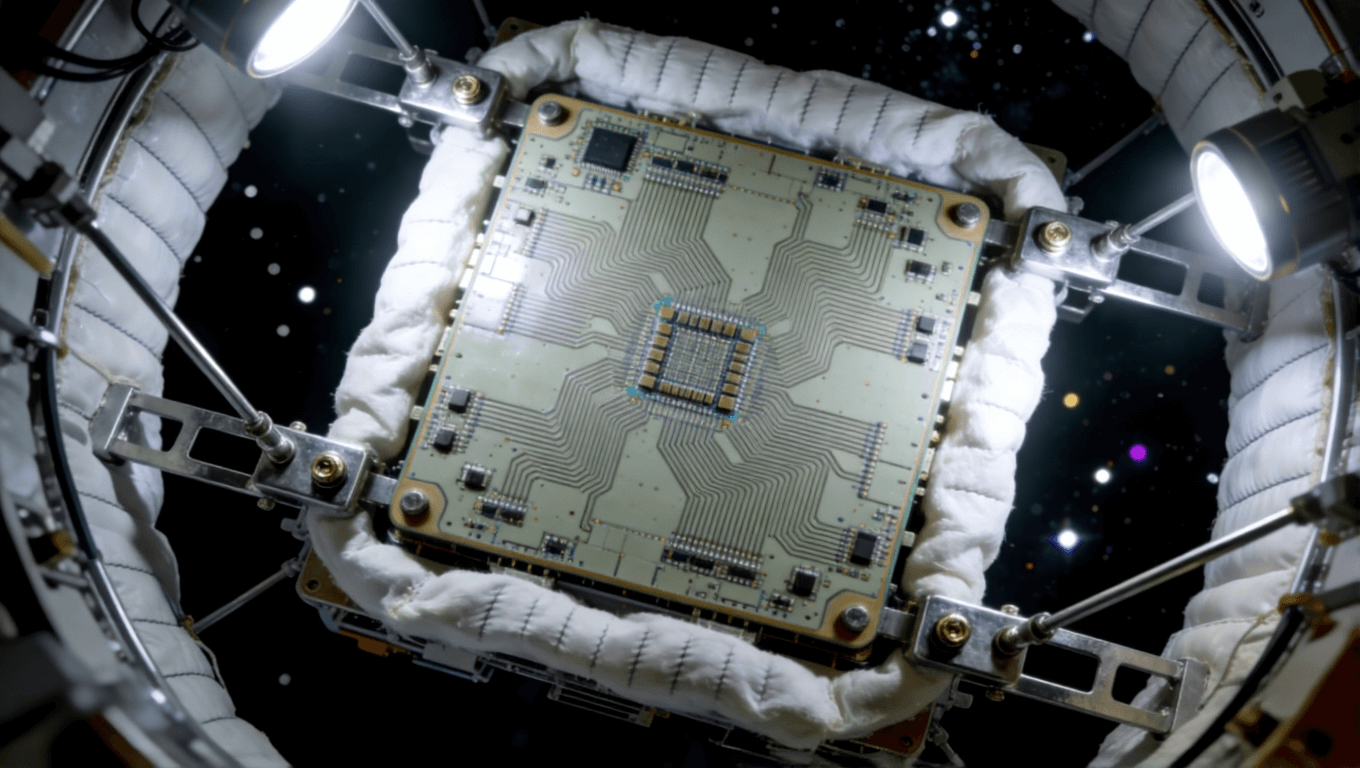 航空航天極端環(huán)境下陶瓷電路板在衛(wèi)星電子系統(tǒng)中的高可靠性應(yīng)用場景
