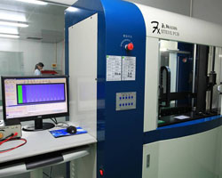 PCB飛針測(cè)試